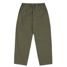 Afbeelding in Gallery-weergave laden, MAGENTA SKATEBOARDS - &quot;LOOSE&quot; RIPSTOP PANTS (KHAKI GREEN)
