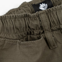 Afbeelding in Gallery-weergave laden, MAGENTA SKATEBOARDS - &quot;LOOSE&quot; RIPSTOP PANTS (KHAKI GREEN)
