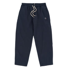 Afbeelding in Gallery-weergave laden, MAGENTA SKATEBOARDS - &quot;LOOSE&quot; SEERSUCKER PANTS (NAVY)
