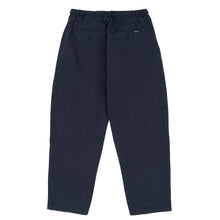 Afbeelding in Gallery-weergave laden, MAGENTA SKATEBOARDS - &quot;LOOSE&quot; SEERSUCKER PANTS (NAVY)
