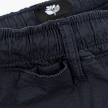 Afbeelding in Gallery-weergave laden, MAGENTA SKATEBOARDS - &quot;LOOSE&quot; SEERSUCKER PANTS (NAVY)
