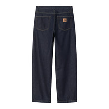 Afbeelding in Gallery-weergave laden, CARHARTT WIP - &quot;LANDON&quot; ROBERTSON DENIM PANTS (BLUE RINSED)
