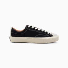Afbeelding in Gallery-weergave laden, LAST RESORT AB - &quot;VM003 LO&quot; SUEDE SHOES (DUO BLACK/WHITE)
