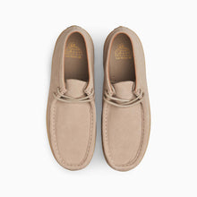 Afbeelding in Gallery-weergave laden, LAST RESORT AB - &quot;VM006 HI&quot; MOCCASIN SHOES (SUEDE/GUM)

