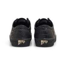 Afbeelding in Gallery-weergave laden, LAST RESORT AB - &quot;VM006 LO&quot; LEATHER MOCCASIN SHOES (BLACK)
