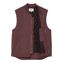 Afbeelding in Gallery-weergave laden, CARHARTT WIP - &quot;LEROY&quot; VEST (RONDO)

