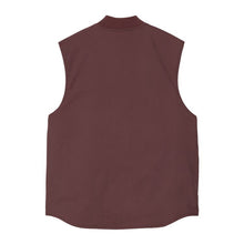 Afbeelding in Gallery-weergave laden, CARHARTT WIP - &quot;LEROY&quot; VEST (RONDO)
