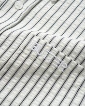 Afbeelding in Gallery-weergave laden, BUTTER GOODS - &quot;LINES&quot; SHIRT (WHITE)
