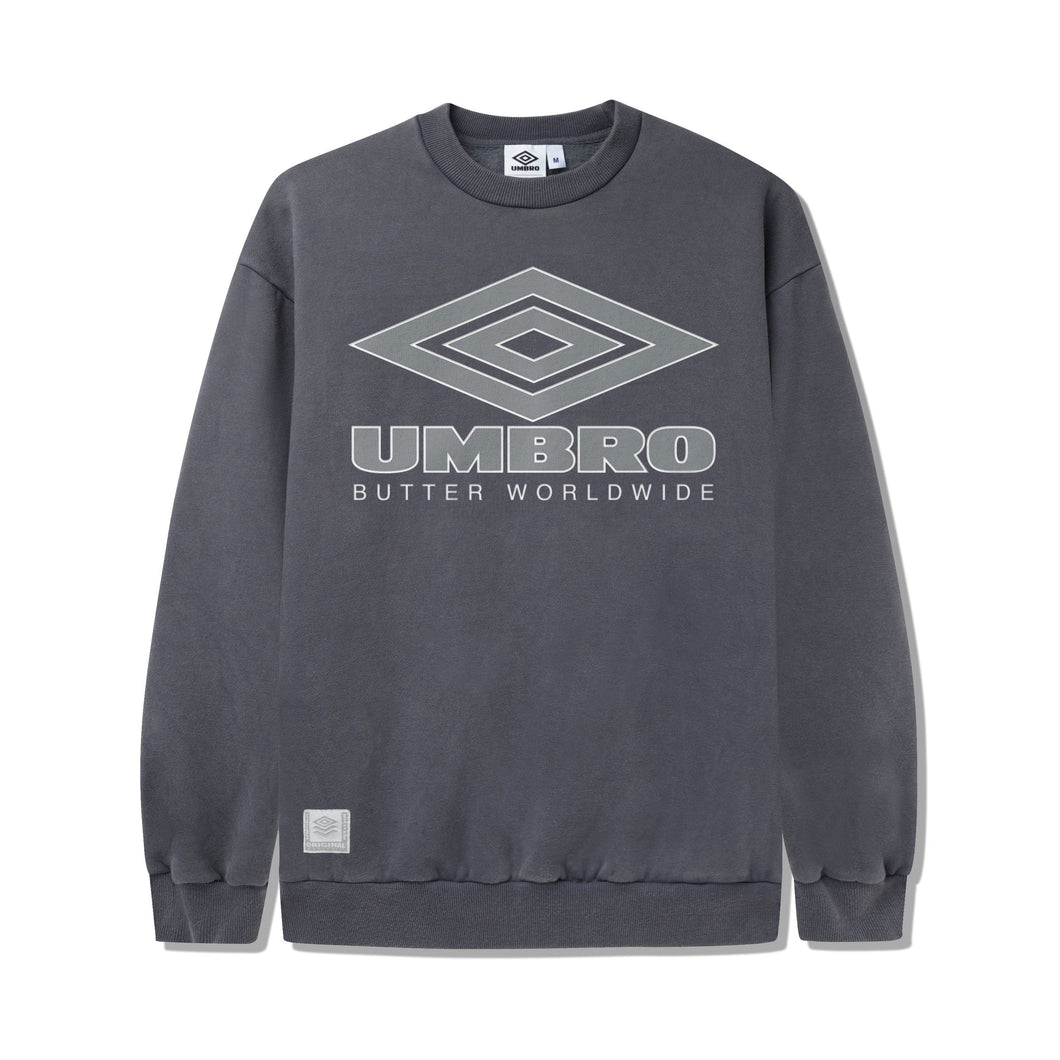 BUTTER GOODS X UMBRO - 