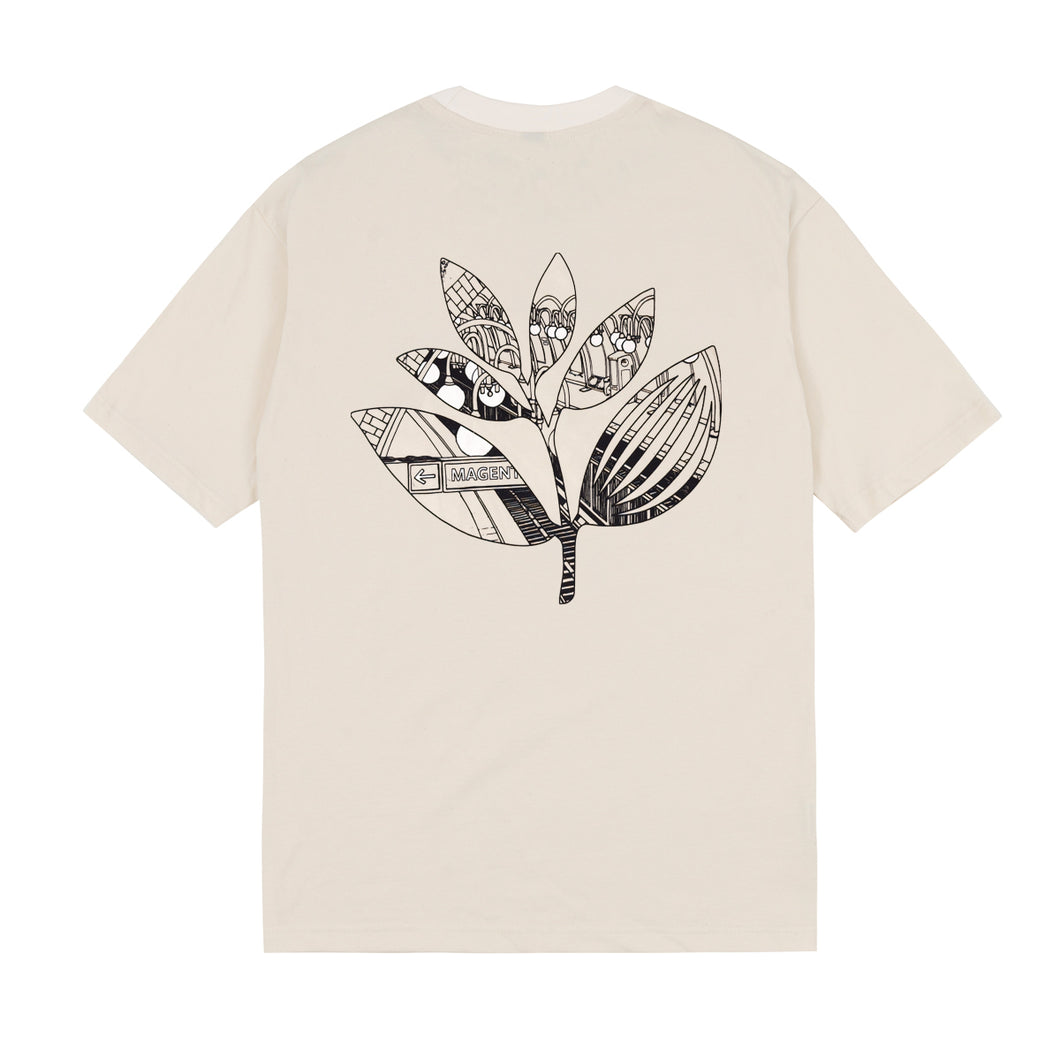 MAGENTA SKATEBOARDS - 