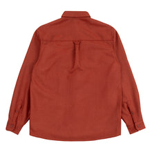 Afbeelding in Gallery-weergave laden, MAGENTA SKATEBOARDS - &quot;MOVE&quot; OVERSHIRT (TERRA)
