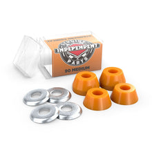 Afbeelding in Gallery-weergave laden, INDEPENDENT TRUCKS - &quot;STANDARD STAGE 11&quot; CONICAL BUSHINGS (VARIOUS DUROMETERS)
