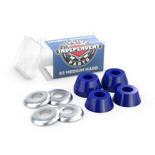 Afbeelding in Gallery-weergave laden, INDEPENDENT TRUCKS - &quot;STANDARD STAGE 11&quot; CONICAL BUSHINGS (VARIOUS DUROMETERS)
