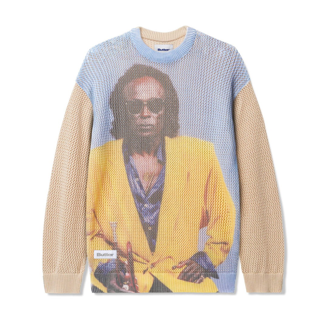 BUTTER GOODS X MILES DAVIS - 