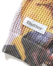 Afbeelding in Gallery-weergave laden, BUTTER GOODS X MILES DAVIS - &quot;MILES&quot; KNIT (CREAM)
