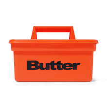 Afbeelding in Gallery-weergave laden, BUTTER GOODS - &quot;MINI STORAGE&quot; CADDY (ORANGE)
