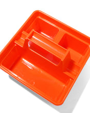 Afbeelding in Gallery-weergave laden, BUTTER GOODS - &quot;MINI STORAGE&quot; CADDY (ORANGE)
