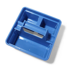 Afbeelding in Gallery-weergave laden, BUTTER GOODS - &quot;MINI STORAGE&quot; CADDY (SLATE)
