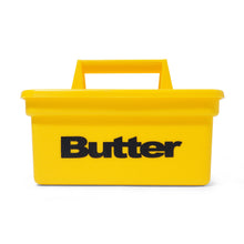 Afbeelding in Gallery-weergave laden, BUTTER GOODS - &quot;MINI STORAGE&quot; CADDY (YELLOW)
