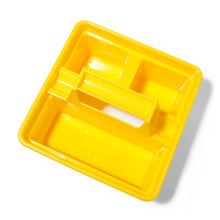Afbeelding in Gallery-weergave laden, BUTTER GOODS - &quot;MINI STORAGE&quot; CADDY (YELLOW)
