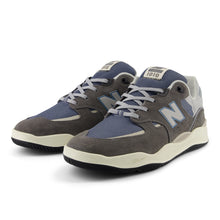 Afbeelding in Gallery-weergave laden, NEW BALANCE NUMERIC - &quot;1010&quot; LEMOS PRO SHOES (CASTLEROCK/REFLECTION)
