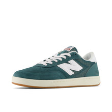 Afbeelding in Gallery-weergave laden, NEW BALANCE NUMERIC - &quot;440 LO&quot; SHOES (NEW SPRUCE/WHITE)
