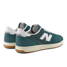 Afbeelding in Gallery-weergave laden, NEW BALANCE NUMERIC - &quot;440 LO&quot; SHOES (NEW SPRUCE/WHITE)
