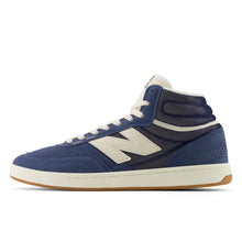 Afbeelding in Gallery-weergave laden, NEW BALANCE NUMERIC - &quot;440 HI&quot; SHOES (VINTAGE INDIGO/TURTLEDOVE)
