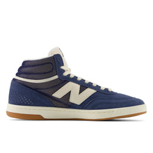 Afbeelding in Gallery-weergave laden, NEW BALANCE NUMERIC - &quot;440 HI&quot; SHOES (VINTAGE INDIGO/TURTLEDOVE)
