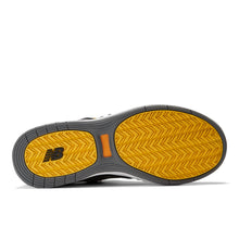 Afbeelding in Gallery-weergave laden, NEW BALANCE NUMERIC - &quot;808&quot; LEMOS PRO SHOES (BLACK/YELLOW)
