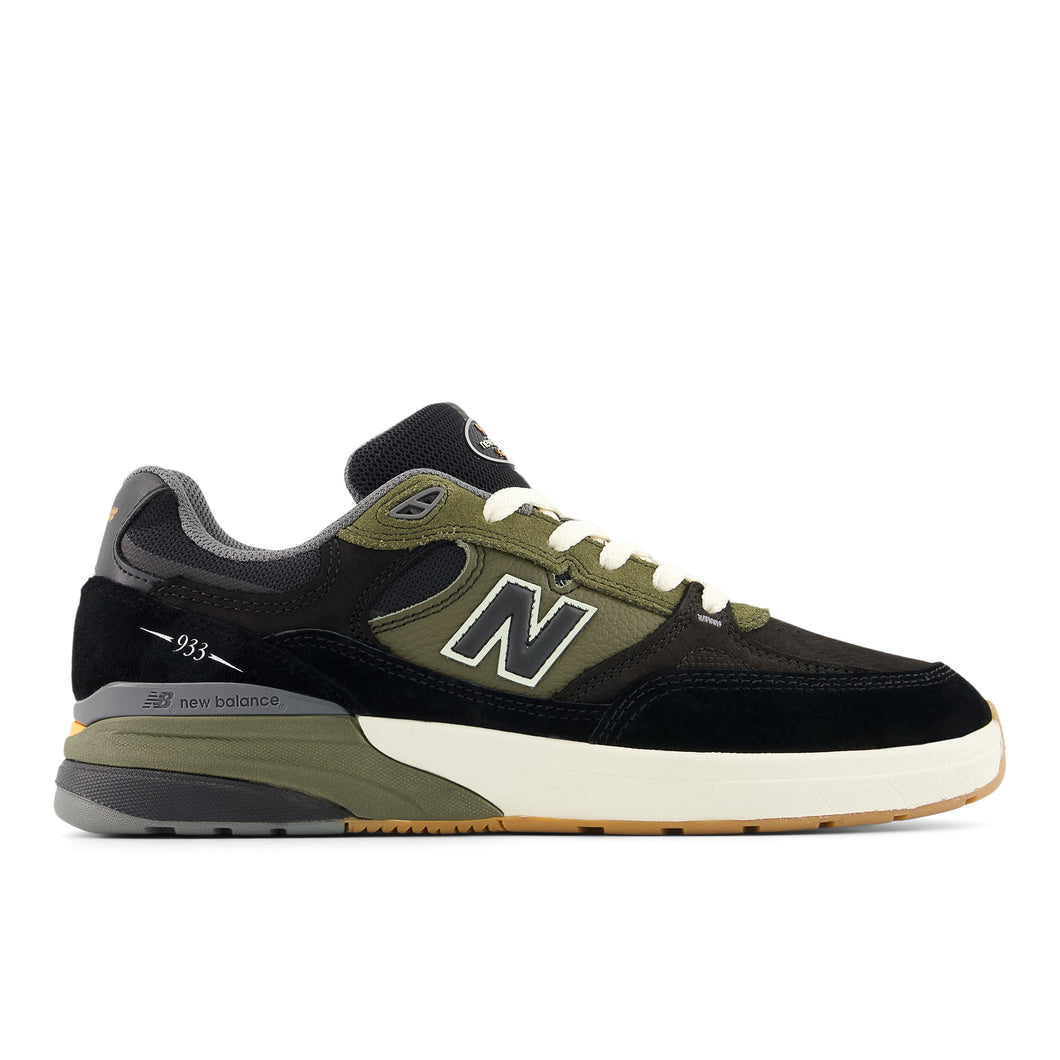 NEW BALANCE NUMBERIC - 