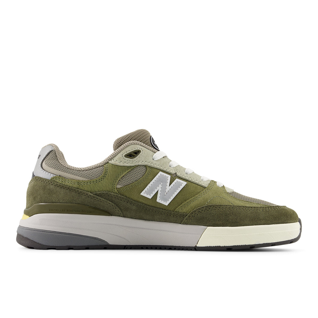 NEW BALANCE NUMBERIC - 