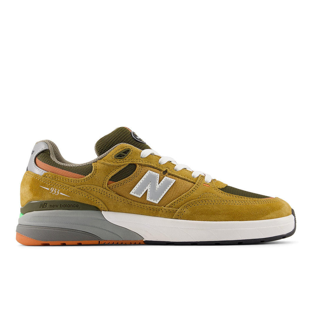NEW BALANCE NUMBERIC - 