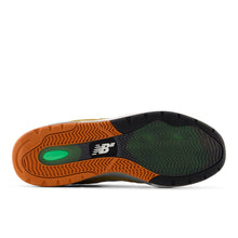 Afbeelding in Gallery-weergave laden, NEW BALANCE NUMBERIC - &quot;933&quot; ANDREW REYNOLDS&#39; PRO SHOES (CAMEL/DARK BROWN)
