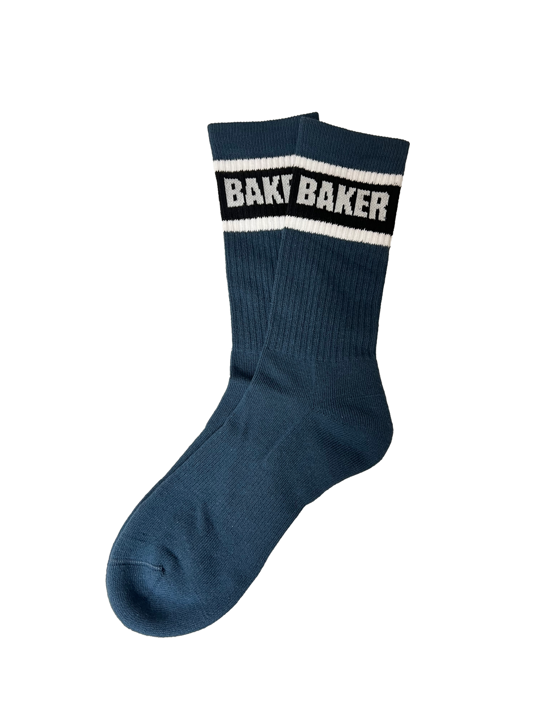 BAKER - 