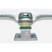 Afbeelding in Gallery-weergave laden, ACE TRUCKS X PASS PORT SKATEBOARDS - &quot;AF1&quot; LIMITED EDITION HOLLOW TRUCKS (8.25&quot;))
