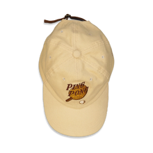 Afbeelding in Gallery-weergave laden, THE LOOSE COMPANY - &quot;PING PONG&quot; HAT (BEIGE)
