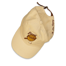 Afbeelding in Gallery-weergave laden, THE LOOSE COMPANY - &quot;PING PONG&quot; HAT (BEIGE)
