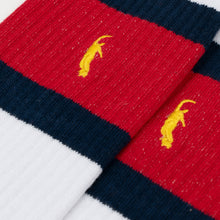 Afbeelding in Gallery-weergave laden, MAGENTA SKATEBOARDS - &quot;PWS&quot; SOCKS (YELLOW)
