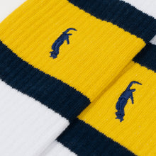 Afbeelding in Gallery-weergave laden, MAGENTA SKATEBOARDS - &quot;PWS&quot; SOCKS (RED)
