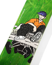 Afbeelding in Gallery-weergave laden, CASH ONLY - PHILLY SANTOSUOSSO&#39;S &quot;PRO DEBUT&quot; DECK (8.38&quot;)
