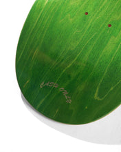 Afbeelding in Gallery-weergave laden, CASH ONLY - PHILLY SANTOSUOSSO&#39;S &quot;PRO DEBUT&quot; DECK (8.38&quot;)
