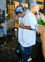 Afbeelding in Gallery-weergave laden, CASH ONLY - PHILLY SANTOSUOSSO&#39;S &quot;PRO DEBUT&quot; DECK (8.38&quot;)
