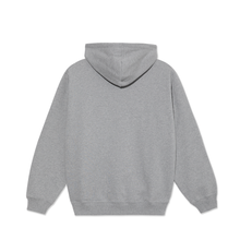 Afbeelding in Gallery-weergave laden, POLAR SKATE CO. - &quot;THIRD EYE&quot; DAVE HOODIE (HEATHER GREY)
