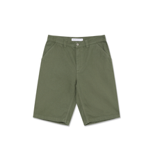 Afbeelding in Gallery-weergave laden, POLAR SKATE CO. - &quot;44!&quot; SHORTS (GREY GREEN)
