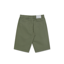 Afbeelding in Gallery-weergave laden, POLAR SKATE CO. - &quot;44!&quot; SHORTS (GREY GREEN)
