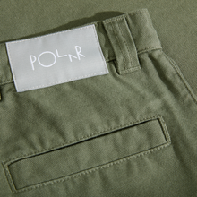 Afbeelding in Gallery-weergave laden, POLAR SKATE CO. - &quot;44!&quot; SHORTS (GREY GREEN)
