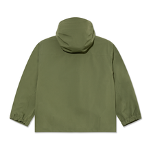 Afbeelding in Gallery-weergave laden, POLAR SKATE CO. - &quot;CARGO&quot; SHELL JACKET (MOSS GREEN)
