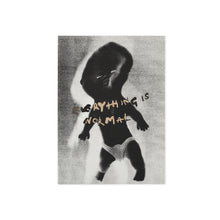 Afbeelding in Gallery-weergave laden, POLAR SKATE CO. - &quot;EVERYTHING IS NORMAL&quot; BOOK
