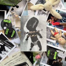 Afbeelding in Gallery-weergave laden, POLAR SKATE CO. - &quot;EVERYTHING IS NORMAL&quot; BOOK
